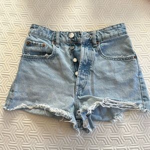 ZARA shorts